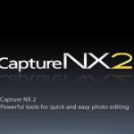 nikon capture nx2 2.4.6 upgrade