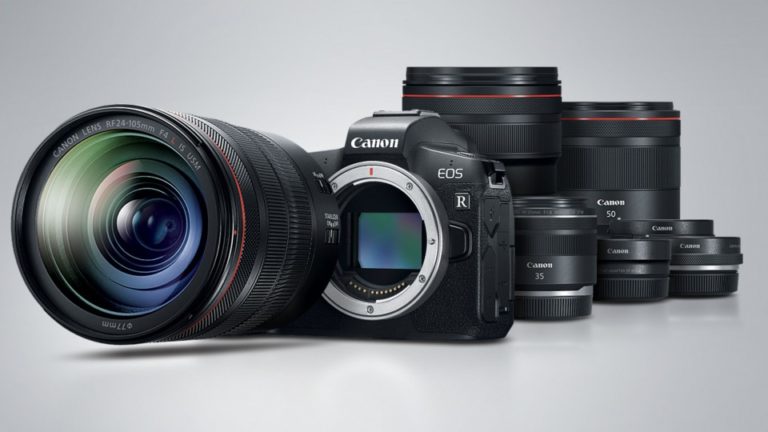 Canon Eos R Price Everything You Need To Know Daily Camera News