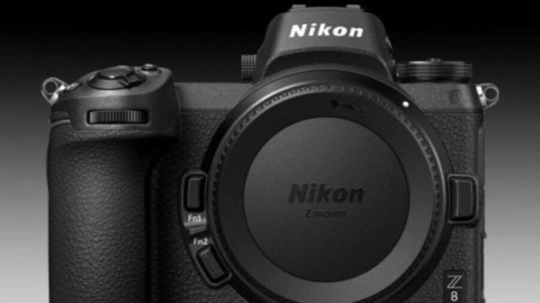 Nikon Z To Be Announced In Q Of Daily Camera News