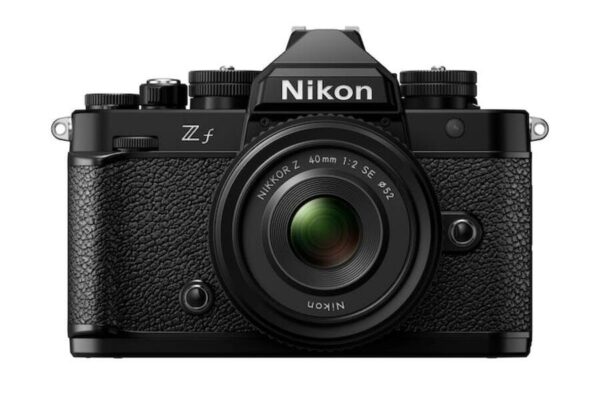 Officially Announced Nikon Zf Price Specs Release Date Daily