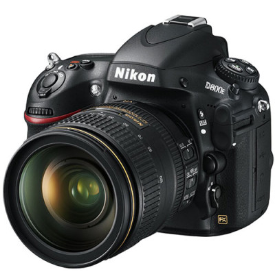 Nikon Updated Recommended Lenses List for the D800E Camera - Daily ...