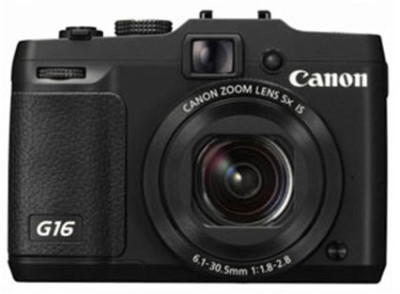 Canon PowerShot S200, S120, SX170, SX510, IXY 620F And G16 Cameras To ...