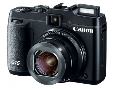 Canon - Canon PowerShot G16 SDカード付の+giftsmate.net