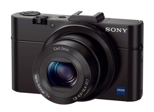 Panasonic GM1 is The New Ultra Compact MFT Camera - Daily Camera News