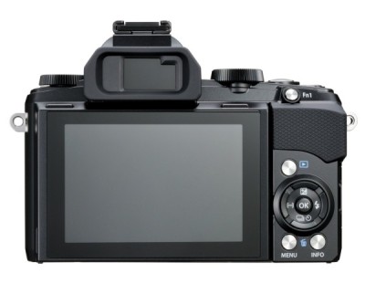 Olympus Stylus 1 Digital Camera Announced, Price, Specs, Features