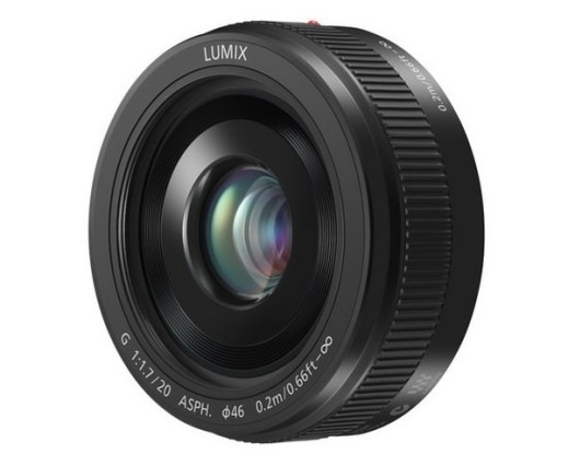 Olympus 25mm f/1.8 Lens To Be Announced in Early 2014 - Daily Camera News