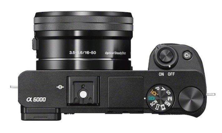 Sony A6000 Reviews, Tests and Sample Images - Daily Camera News