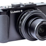 Panasonic Lumix LX8 Will Use The FZ1000's 1-inch Sensor - Daily Camera News