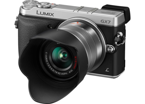 Panasonic Gx7 Firmware Update V1.3 Now Available For Download - Daily 