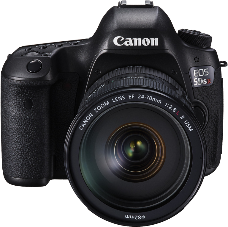 Best Standard Zoom And Prime Lenses For The Canon Eos 5ds R Dslr 