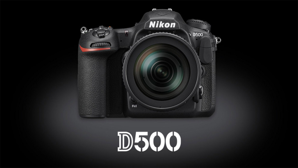 Nikon D500 vs D610 vs D750 vs Canon 5D Mark III Comparison