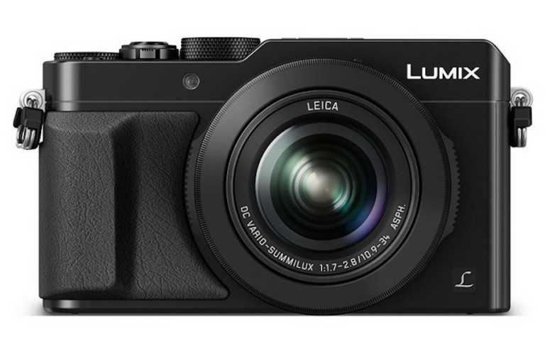 First Panasonic LX200 Specs Leaked Online