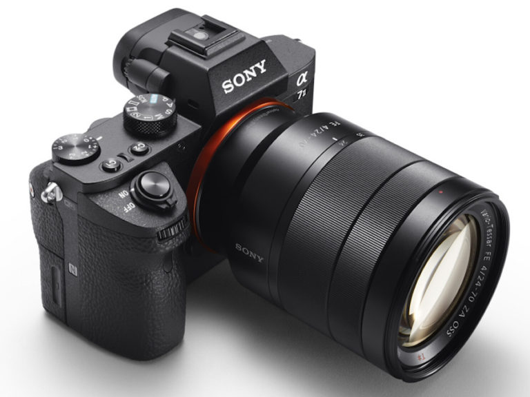 Sony A7III release date rumored for November 2017 - Daily Camera News