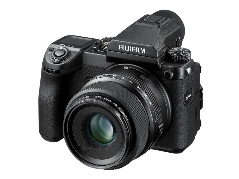 Fujifilm gfx 50s ii примеры фото