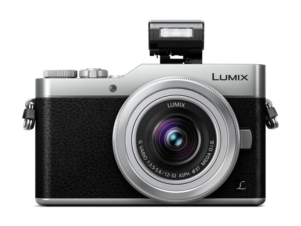 Panasonic Lumix GX850 Mirrorless Camera Announced