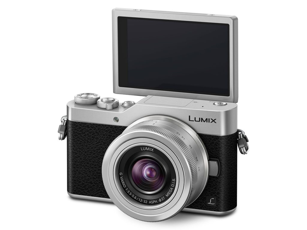 Panasonic Lumix Gx850 Mirrorless Camera Announced