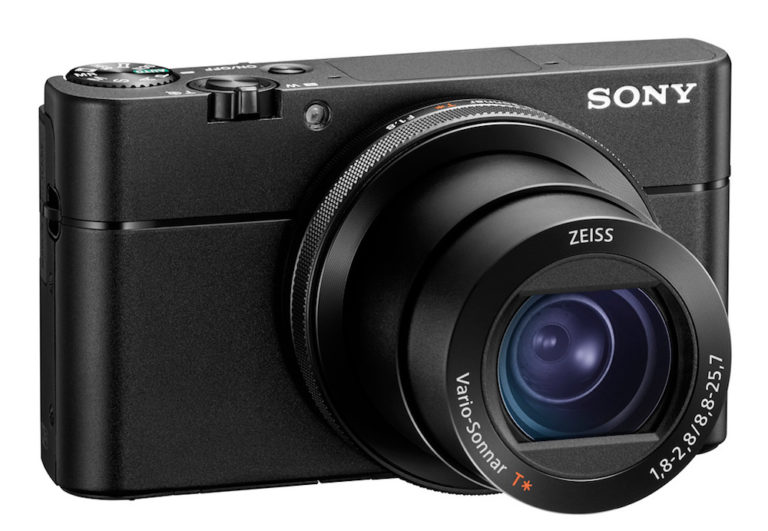 Sony Released RX100M3, M4, M5 Firmware Updates - Daily Camera News