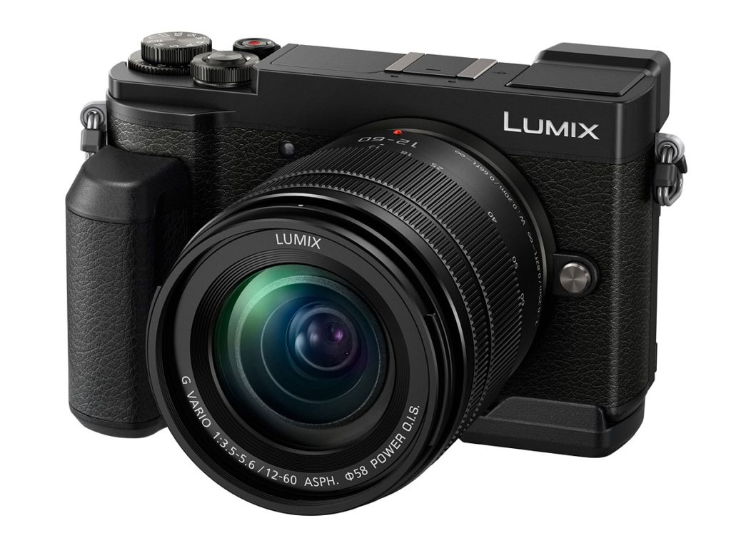 Panasonic Lumix GX9 MFT Camera Officially Announced - Daily Camera News