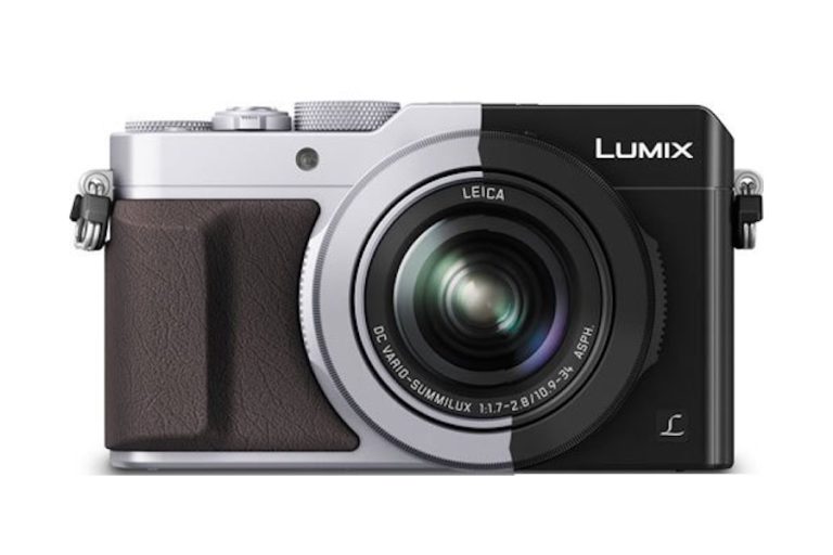 Panasonic LX200 - Daily Camera News