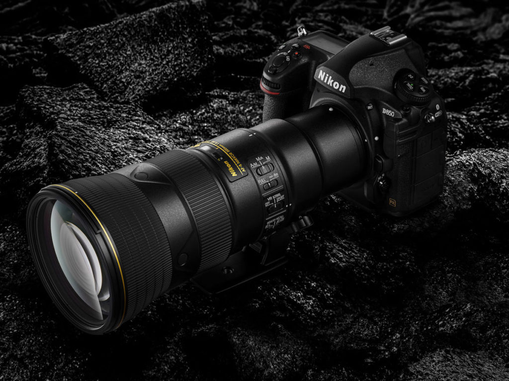 Nikon Af S Nikkor 500mm F56e Pf Ed Vr Lens Back In Stock Again Daily Camera News 3559