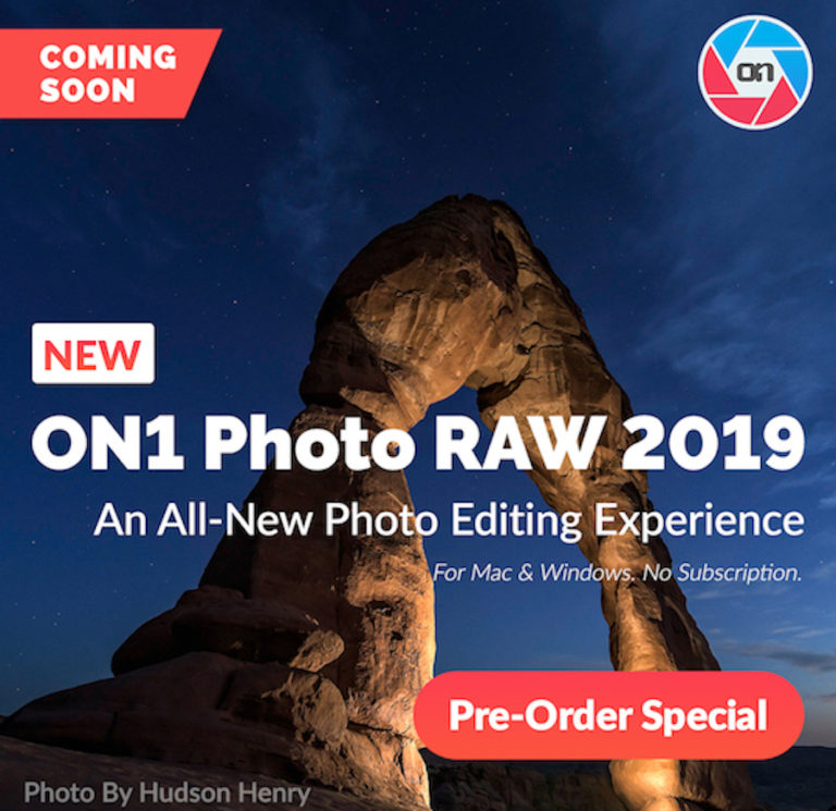 add a keyword in on1 photo raw 2019