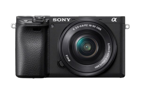 Карта памяти для sony a6400