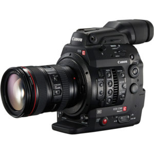 Canon EOS C50 & EOS C200 Mark II Cinema Cameras Coming in the first ...