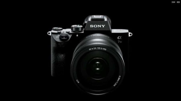 Sony A7 IV Camera to be Announced in Late 2020 - Daily Camera News