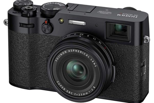 Fujifilm X100V - Daily Camera News