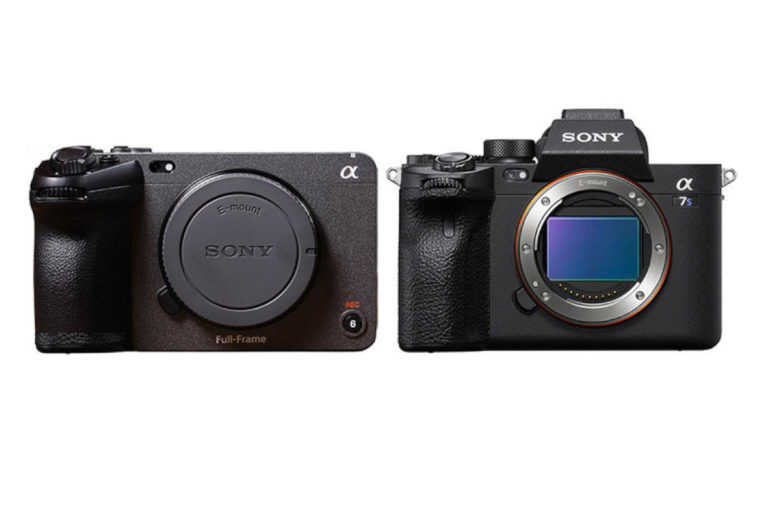 Sony FX3 Vs Sony A7S III - Comparison - Daily Camera News