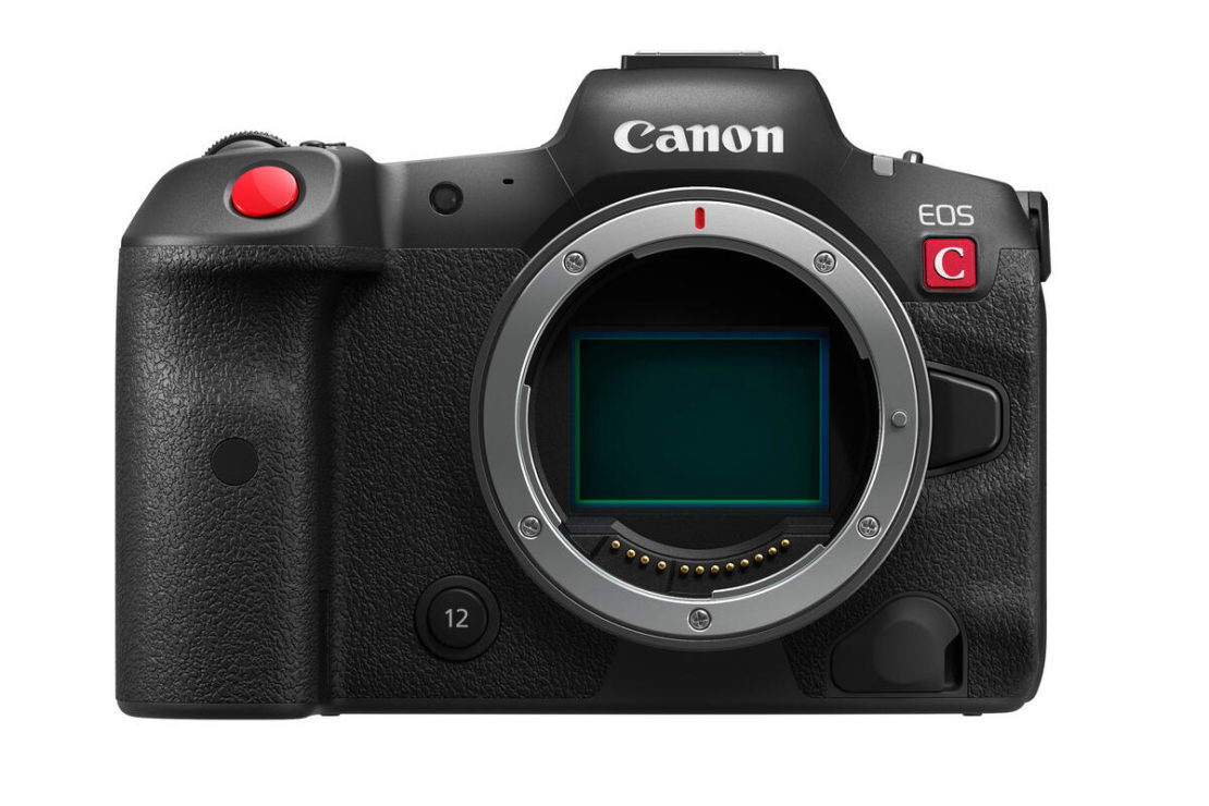 Canon EOS R5 C Mark II In Plans But In 2025 Daily Camera News