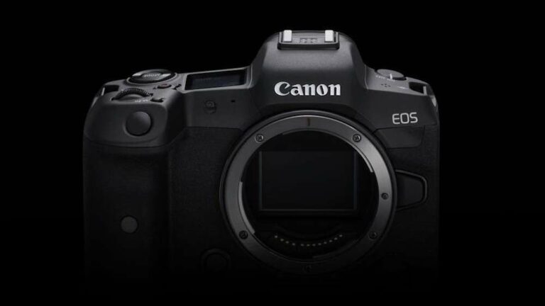 Rumored Canon Eos R5 Mark Ii Specifications 61mp Dual Pixel Cmos Af