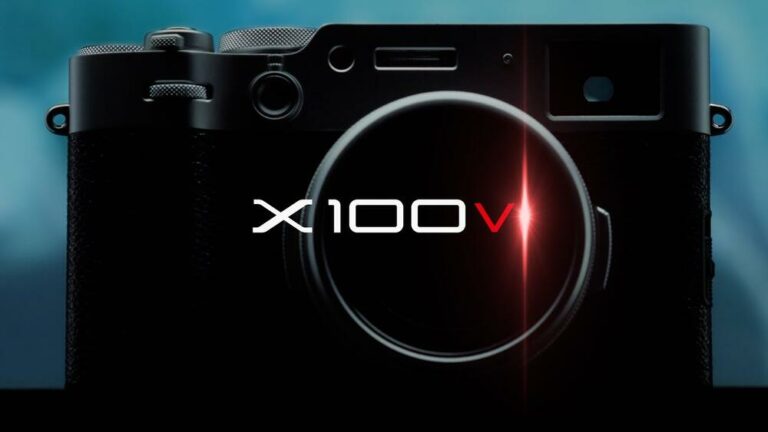 Fujifilm X100VI Additional Information - Daily Camera News